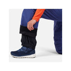 ROSSIGNOL W Insulated Ski Pant Women's Blue