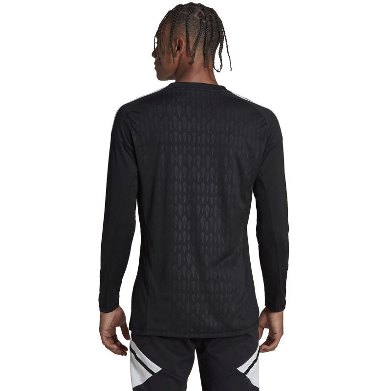 Adidas Tiro 23 Competition Long Sleeve M HL0008 goalkeeper shirt Clothing/Football Adidas