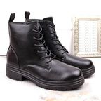 Vinceza W JAN238A insulated boots, black Footwear/Outdoor/Vinceza Your Sports Performance