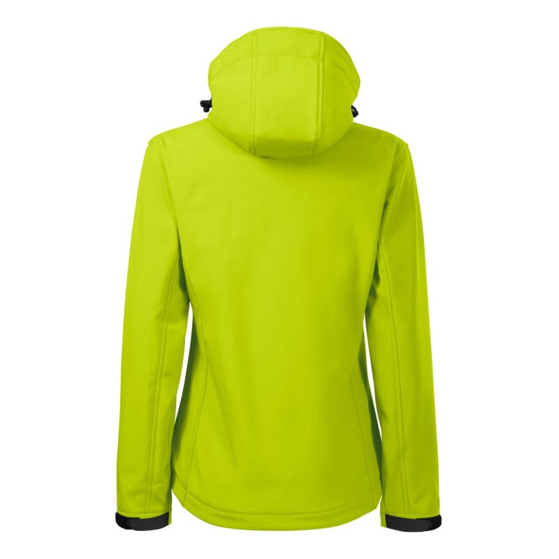Malfini Softshell Performance Jacket W MLI-52162 Clothing/Outdoor/Malfini Malfini