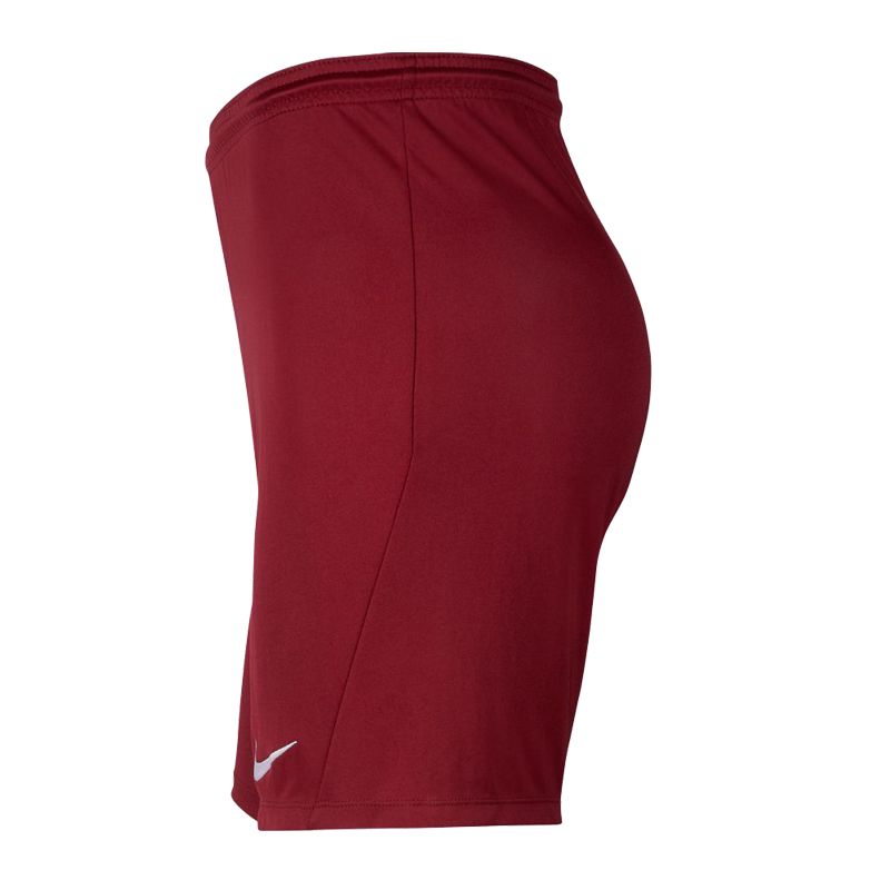 Shorts Nike Park III Knit Jr BV6865-677 Clothing/Football Nike