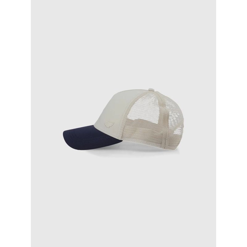 Unisex Trucker Cap 4F 4FWSS25ACABU401-31S *Kategoria tymczasowa Your Sports Performance