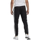 Adidas Essentials Tapered Cuff 3 Stripes M GK8831 Clothing/Lifestyle/Trousers, shorts Adidas