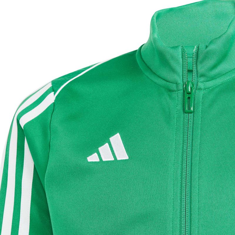 Sweatshirt adidas Tiro 23 League Training Jr. IC7872 Clothing/Football Adidas