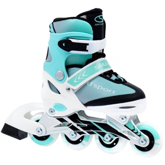 Inline skates Smj BS-901MA Accessories/Skating/Rolki (pozostałe) Your Sports Performance