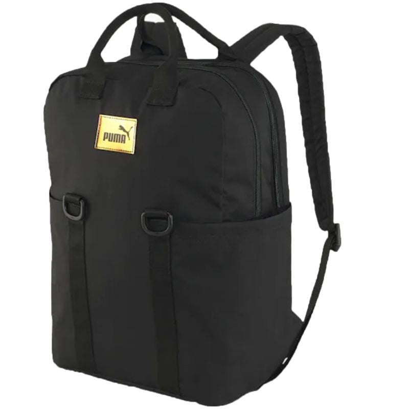Backpack Puma Core College 79161 01 Accessories/Plecaki Puma