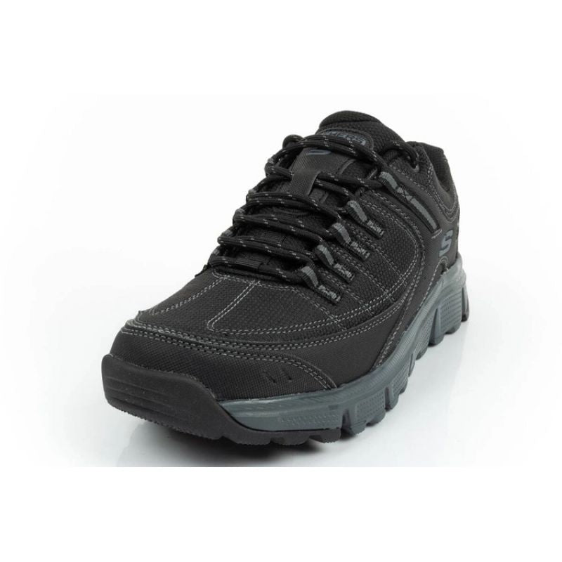 Skechers M 237620/BKCC sports shoes Footwear/Outdoor/Skechers Skechers