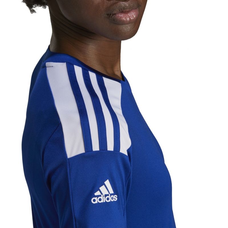 T-shirt adidas Squadra 21 W GK9150 Clothing/Training Adidas