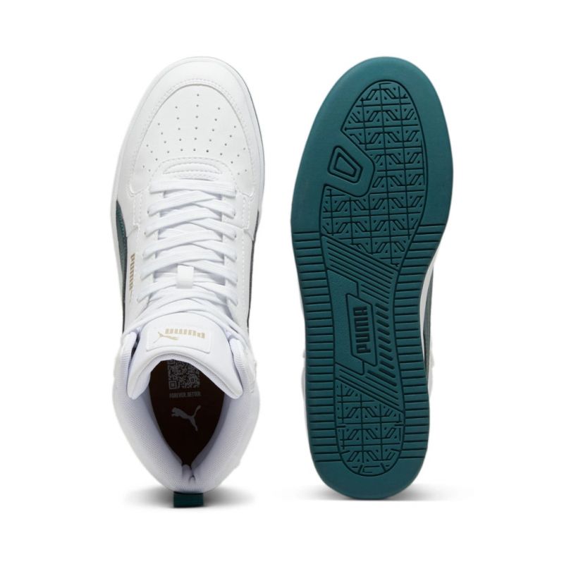 Puma Puma Caven 2.0 Mid M 392291-15 Sneakers Footwear/Lifestyle Puma