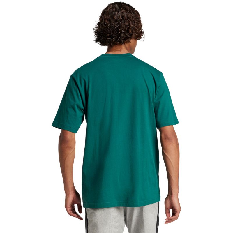 adidas Essentials Linear Single M T-shirt JE8997 Clothing/Lifestyle/T-shirts Adidas