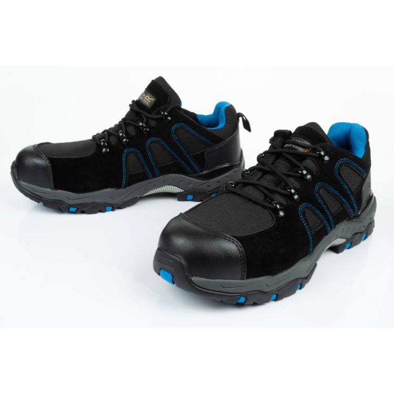 Regatta Pro Kata S1P M Trk123 safety work shoes Footwear/Outdoor/Regatta Your Sports Performance
