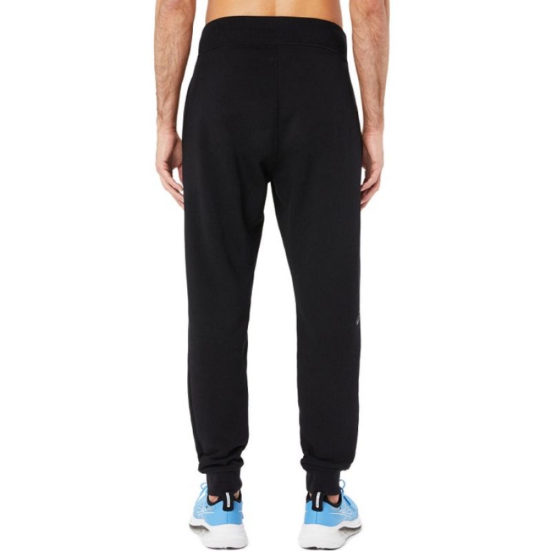 Asics Logo Sweatpant M 2031E189-002 Clothing/Training Asics