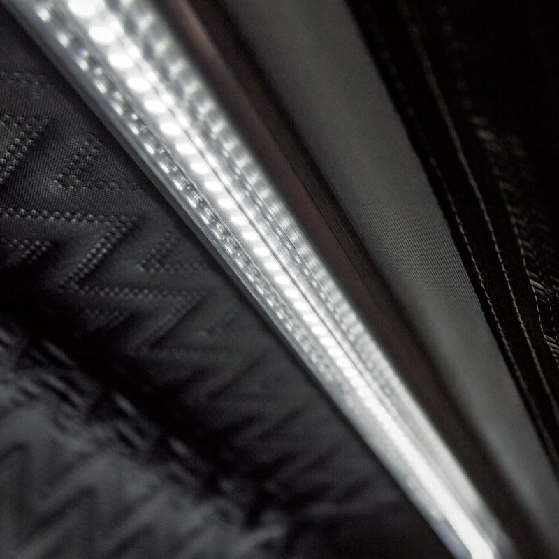 Offlander OFF-FOLDX roof tent Accessories/Tourist equipment/Namioty dachowe Your Sports Performance