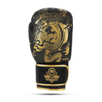 8oz Boxing Gloves - Gold Dragon - Valor Series rękawice treningowe Your Sports Performance