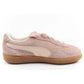 Puma women's shoes sports sneakers Palermo comfortable fashionable pink
