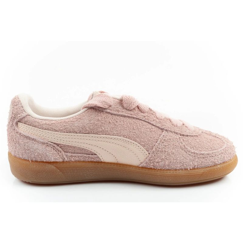 Puma women's shoes sports sneakers Palermo comfortable fashionable pink Puma