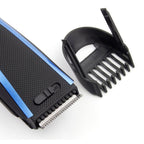 Esperanza EBC004 Apollo hair clipper (black) AGD - Produkty/Maszynki do strzyżenia Your Sports Performance
