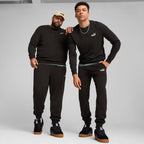 Puma Ess No.1 Logo TR cl M 682608 01 Pants Clothing/Lifestyle/Trousers, shorts Puma