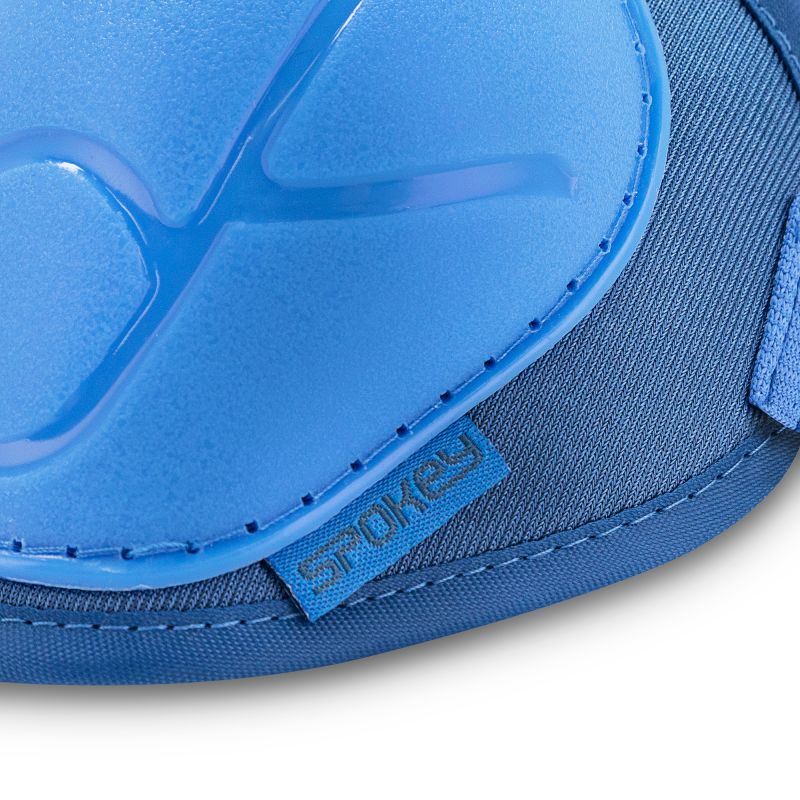 Spokey Buffer XS Protector Set SPK-944636 Accessories/Protectors and knee pads Your Sports Performance