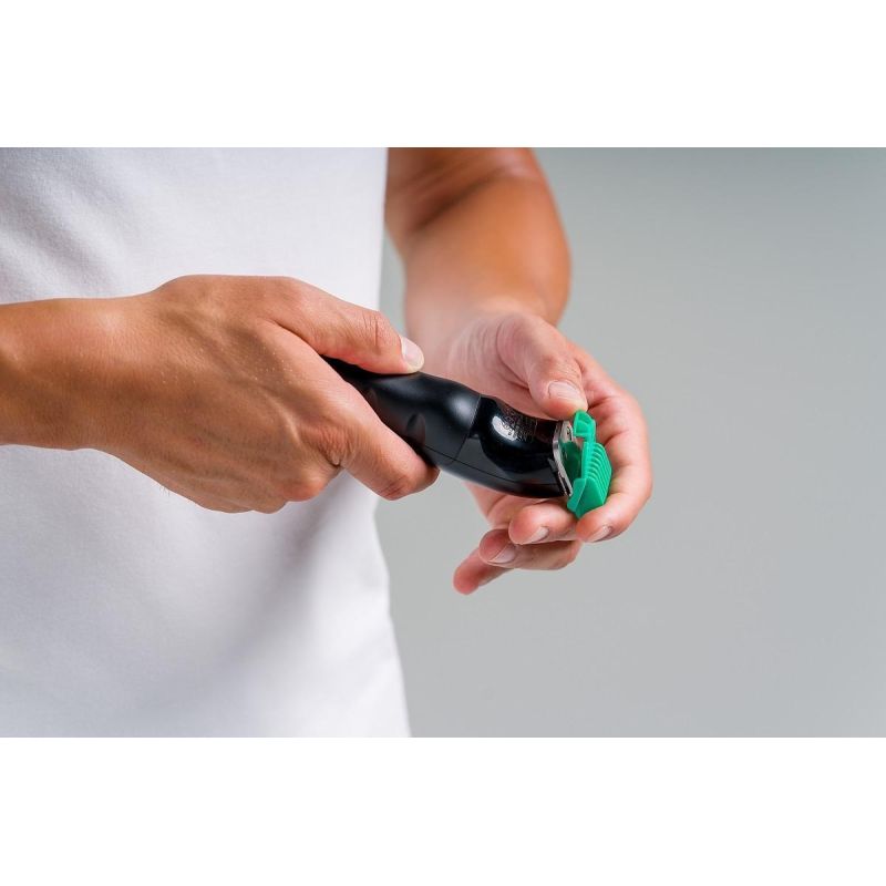 WAHL Color Trim Advan Beard Trimmer. 09893.0464 AGD - Produkty/Maszynki do strzyżenia Your Sports Performance
