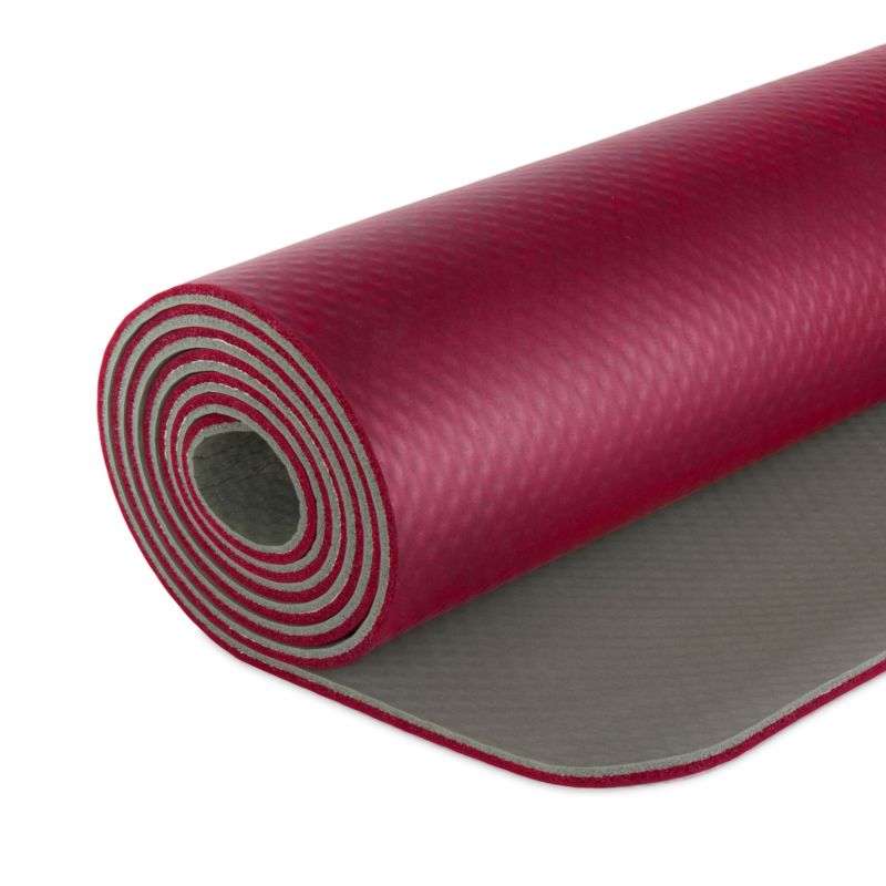 Double-sided Yoga Mat GAIAM Earth Lovers 5 MM 62254 Accessories/Training equipment Your Sports Performance