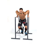 BUSHIDO DIP BELT Pasy obciążeniowe - Dip Belt Your Sports Performance