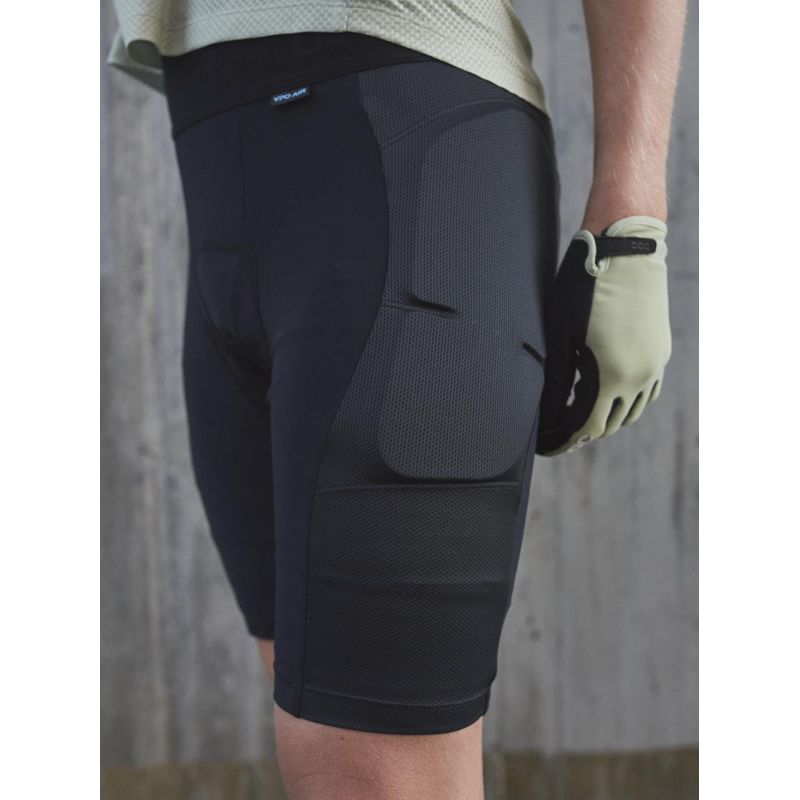 POC Synovia VPD Shorts - Black