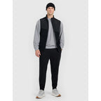 Men's jogger sweatpants 4F 4FRMM00TTROM1624-20S *Kategoria tymczasowa Your Sports Performance
