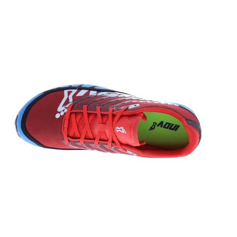 Inov-8 X-Talon 255 W shoes 000915-RDBL-S-01 Footwear/Outdoor/Inov-8 Your Sports Performance