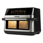 G3Ferrari G10223 12L Air Fryer AGD - Produkty/Automaty do pieczenia pizzy Your Sports Performance