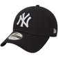 Cap New Era 9Forty New York Yankees Mlb League Basic Cap 10531939 Clothing/Multisport/New Era Your Sports Performance