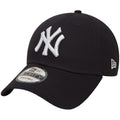 Cap New Era 9Forty New York Yankees Mlb League Basic Cap 10531939 Clothing/Multisport/New Era Your Sports Performance