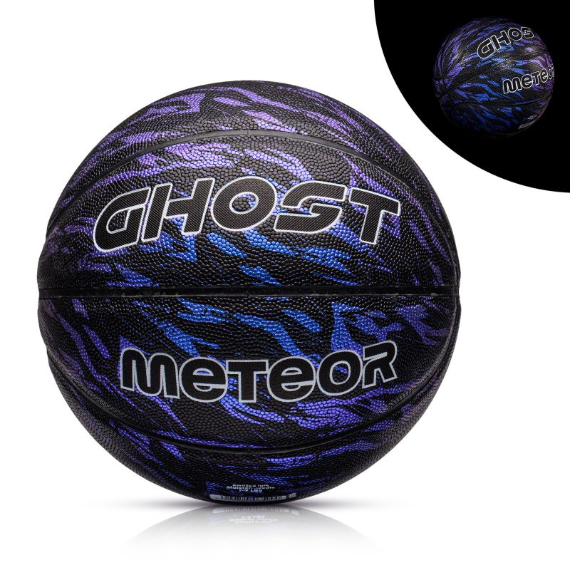 Meteor Ghost 16750 basketball Accessories/Balls/Basketball Your Sports Performance