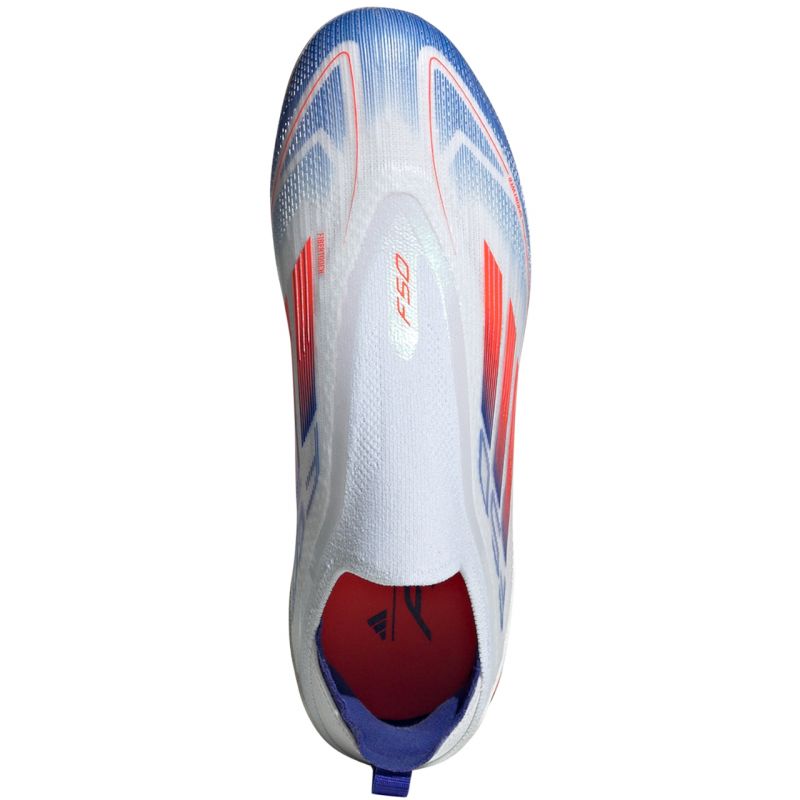 Adidas F50 Pro LL FG Jr IF1357 football shoes Footwear/Football/Kids Adidas