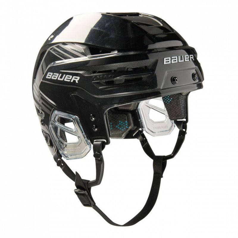 Bauer Re-akt 85 Hockey Helmet To be categorized Your Sports Performance