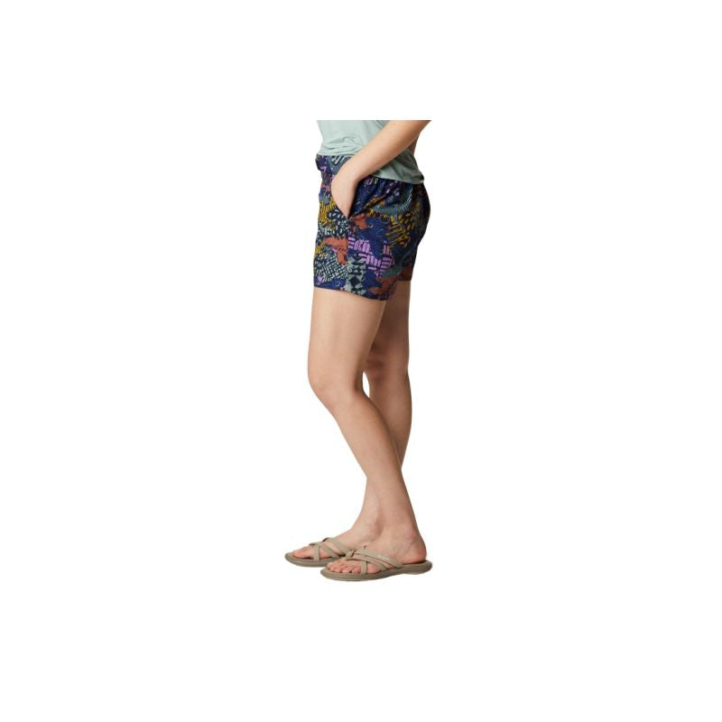 Columbia Shorts W Summerdry Cargo W 1933523472 Clothing/Lifestyle Your Sports Performance