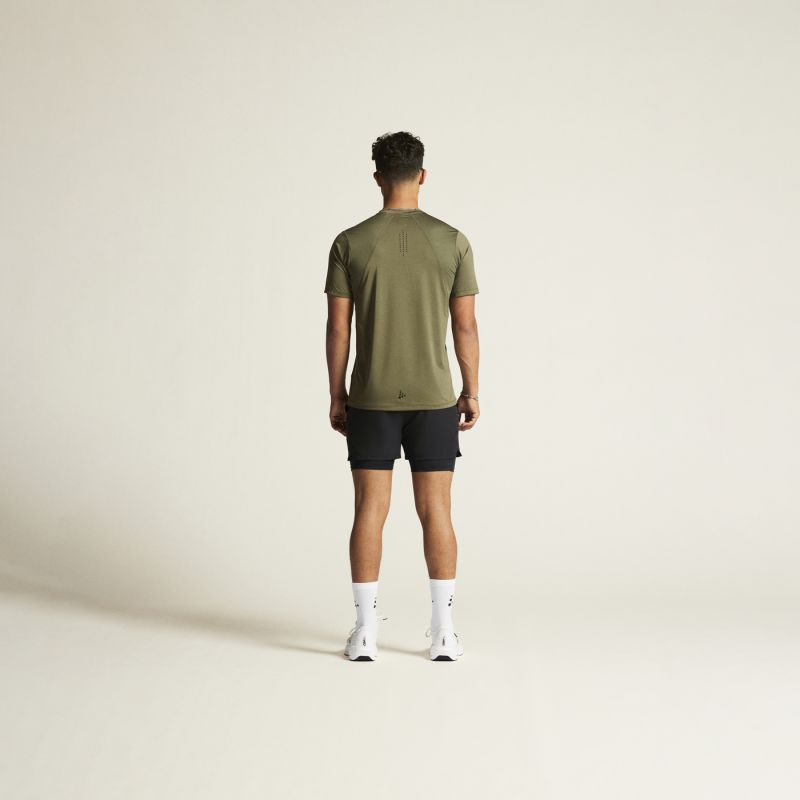 Craft Adv Essence SS Tee 2 M 92800660192 Clothing/Training/Craft Your Sports Performance