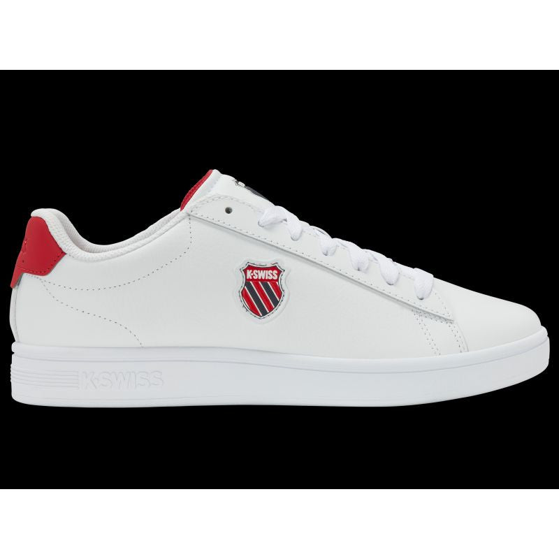 K-Swiss COURT SHIELD II shoes (04412-128-M) K- Swiss