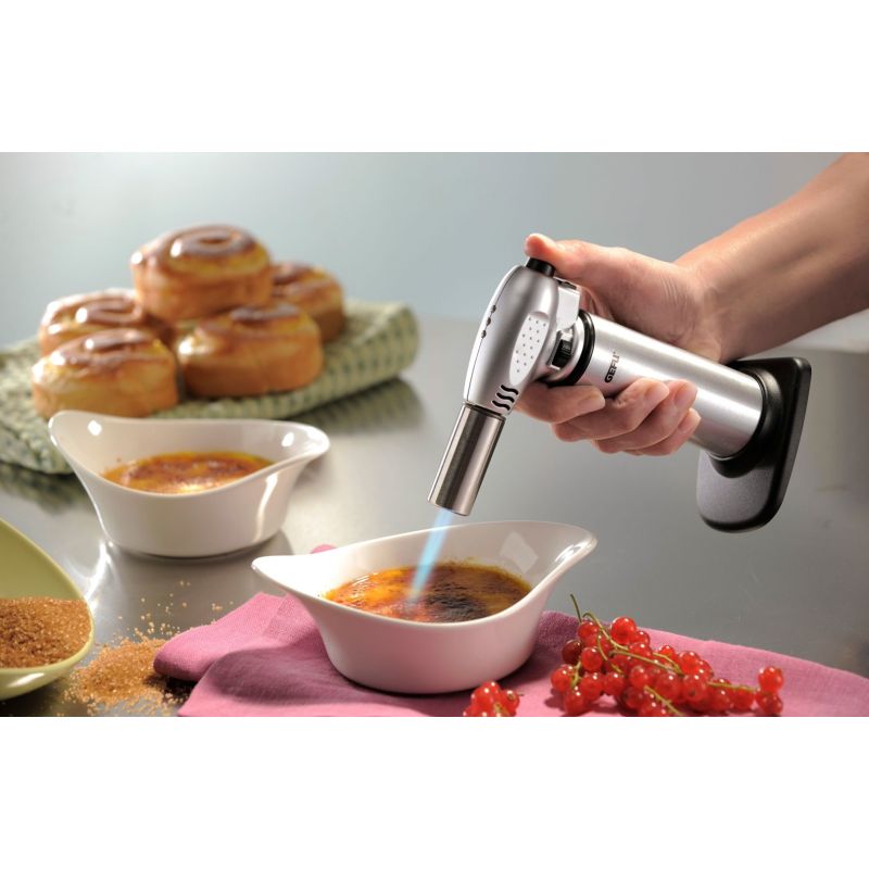 GEFU G-35400 kitchen burner AGD - Produkty/Sztućce i przybory kuchenne Your Sports Performance
