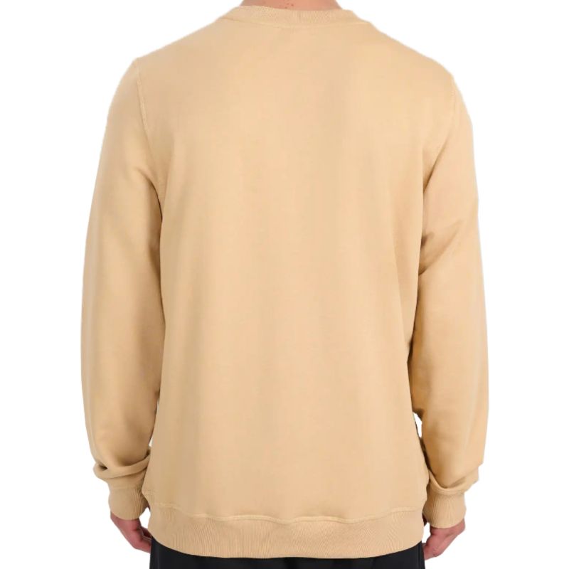 Men's sweatshirt 4F M2134 beige 4FWSS26TSWSM2134 83S