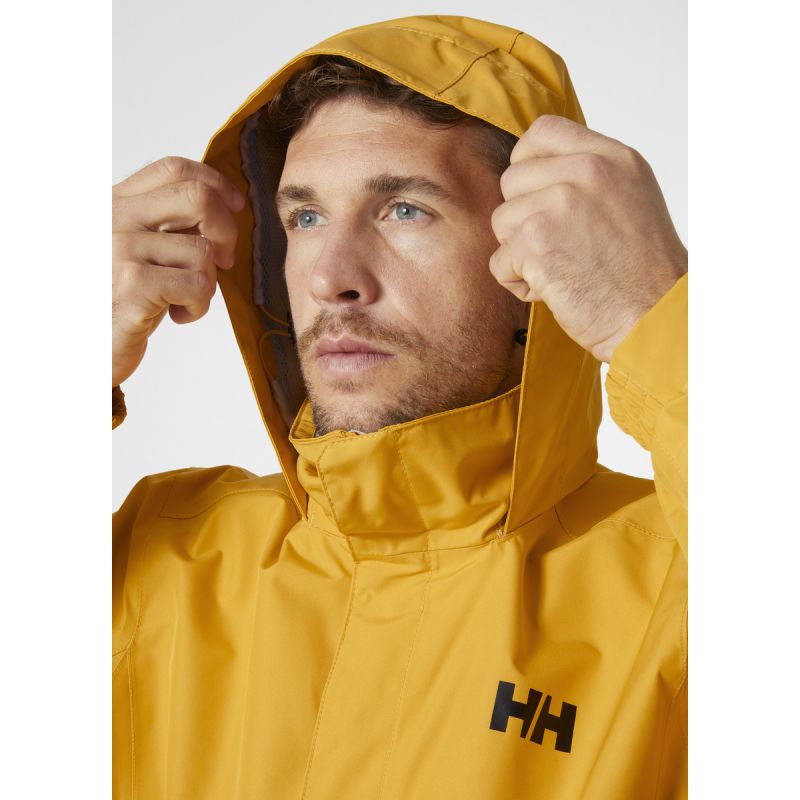 Helly Hansen Dubliner Jacket M 62643 344 Clothing/Outdoor/Helly Hansen Your Sports Performance