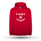 Ice Hockey Polska Jr SREBICEHPL-RD-12 sweatshirt Clothing/Lifestyle/4F Your Sports Performance