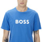 Boss Beachwear Regular M T-shirt 33742185 Clothing/Lifestyle/T-shirts/Boss Your Sports Performance