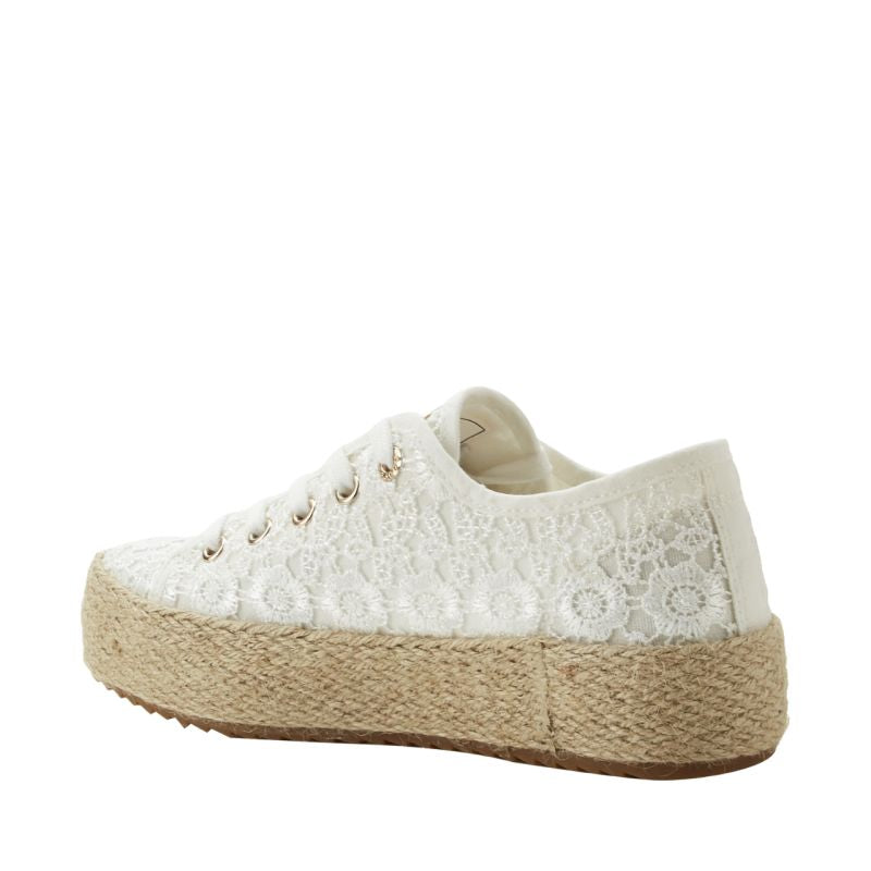 Lee Cooper Women's Shoes White LCW-26-31-4326LA