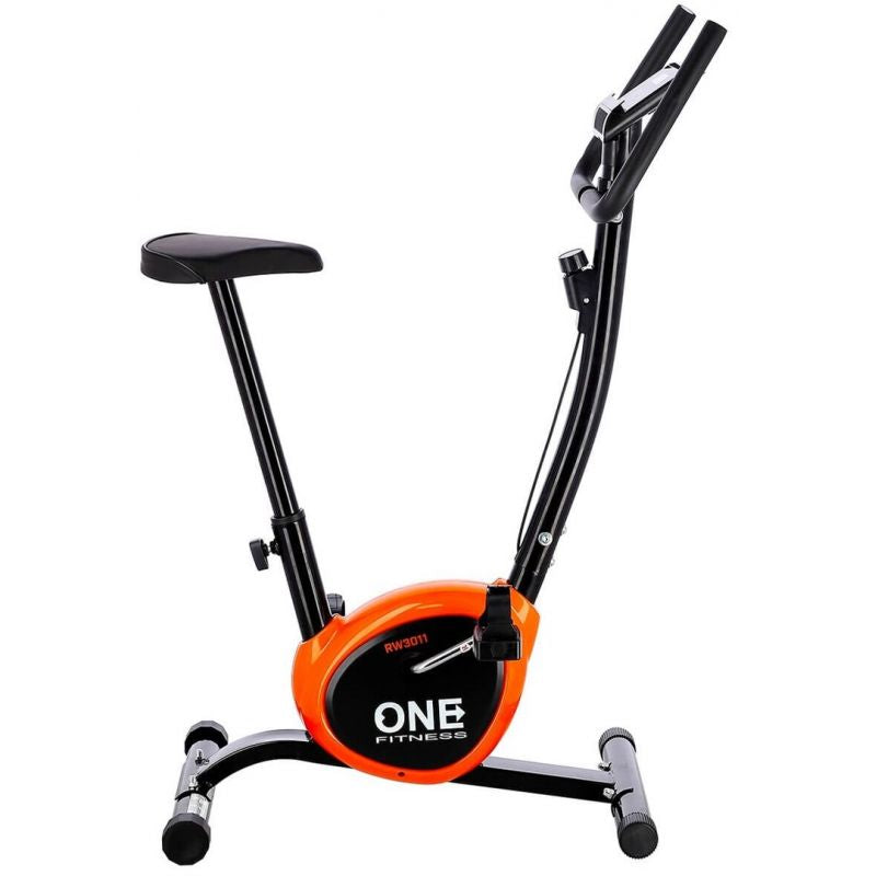 One Fitness RW3011 mechanical bike In preparation Your Sports Performance