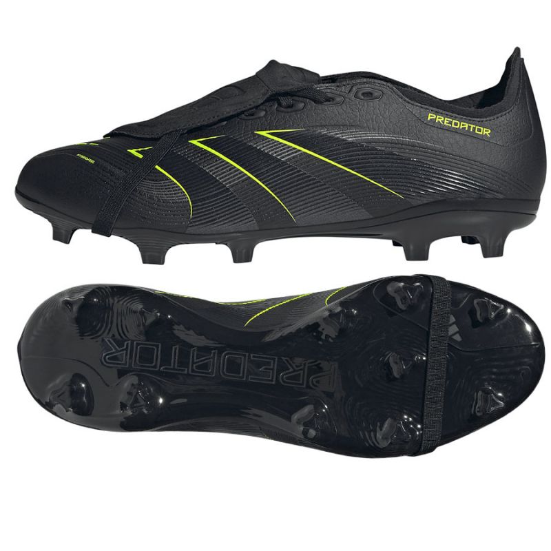 Adidas Predator League FT FG/MG M JI1110 shoes Footwear/Football/SR/FG Adidas