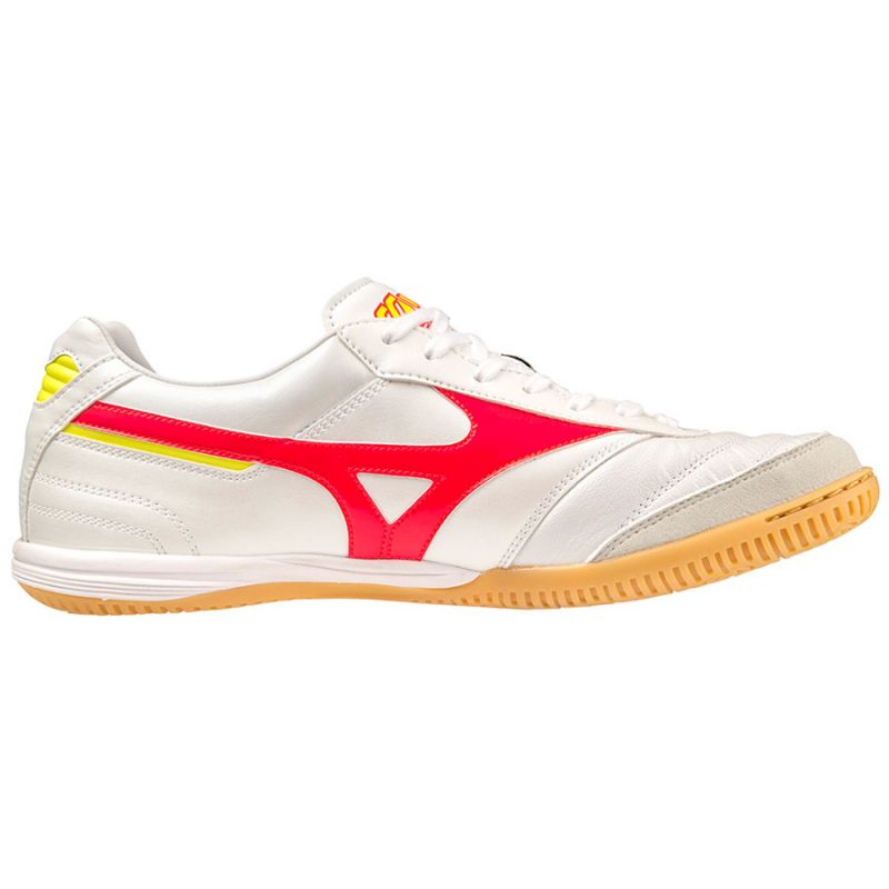Mizuno Morelia Sala Elite IN M Q1GA230164 shoes Footwear/Football/Mizuno Mizuno