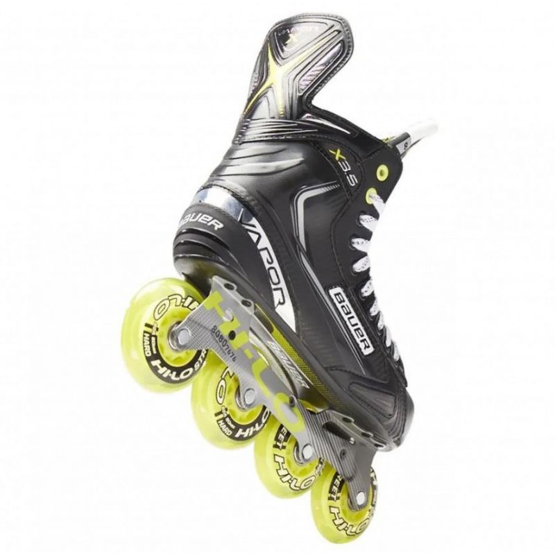 Hockey skates Bauer Vapor X3.5 Sr 1060231 Accessories/Skating/Rolki (pozostałe) Bauer