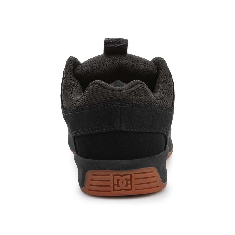 DC Lynx Zero M ADYS100615-BGM shoes Footwear/Lifestyle Your Sports Performance