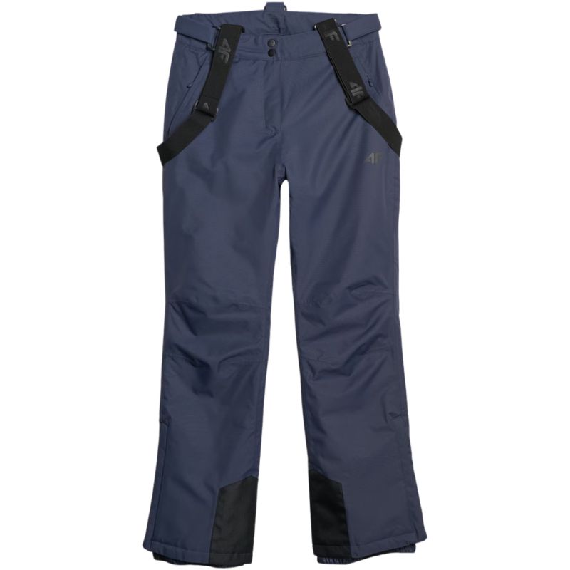 Women's ski pants 4F FNK F1157 navy blue 4FWAW25TFTRF1157 31S 4f